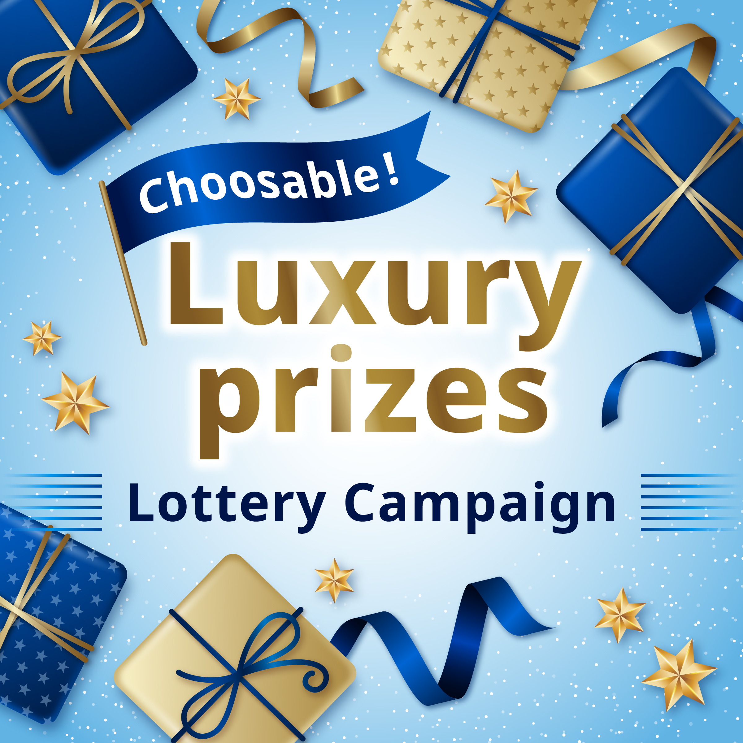 lottery