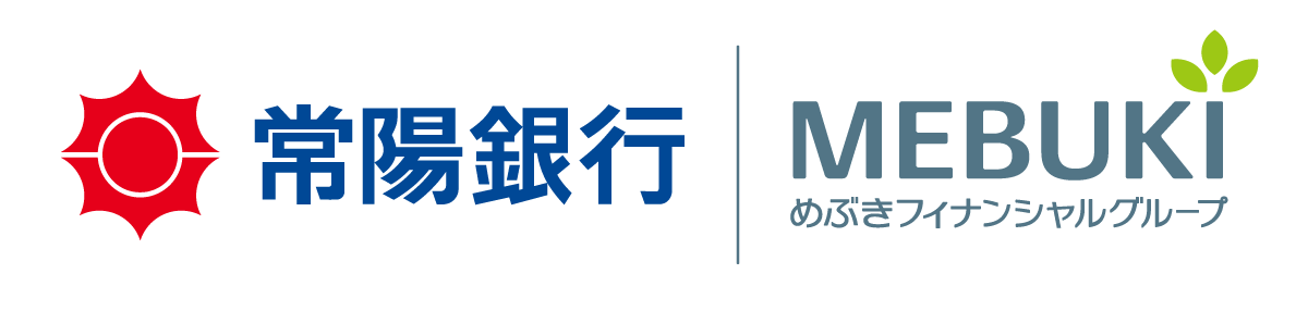 常陽銀行